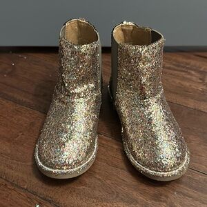 Crew cuts boots size 12